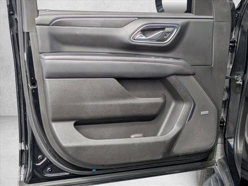 2021 Chevrolet Tahoe 2WD RST