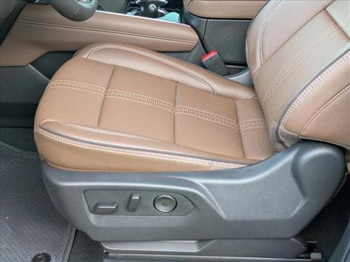 2026 Chevrolet Suburban High Country, 4WD