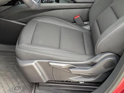 2025 Chevrolet Blazer EV eAWD LT