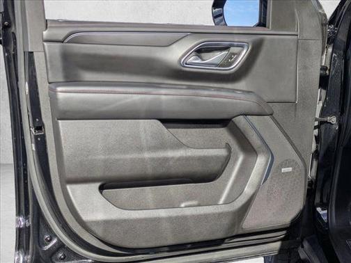 2021 Chevrolet Tahoe 4WD RST