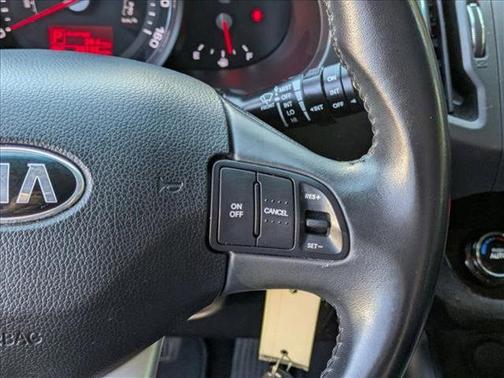 2013 Kia Sportage EX