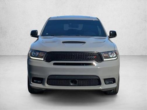 2020 Dodge Durango R/T RWD