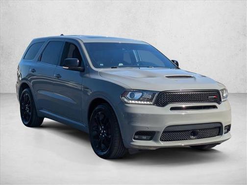 2020 Dodge Durango R/T RWD