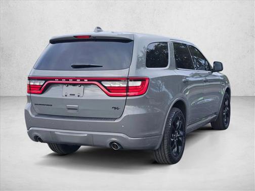 2020 Dodge Durango R/T RWD