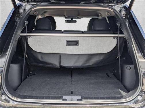 2022 Mitsubishi Outlander SE 2.5 2WD