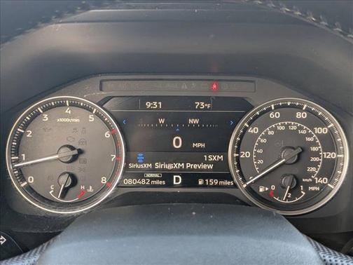 2022 Mitsubishi Outlander SE 2.5 2WD