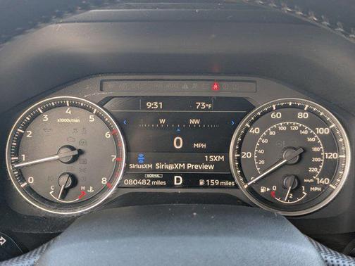 2022 Mitsubishi Outlander SE 2.5 2WD