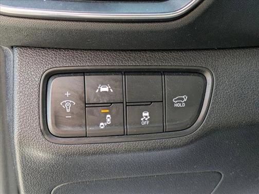 2019 Hyundai SANTA FE Limited 2.4