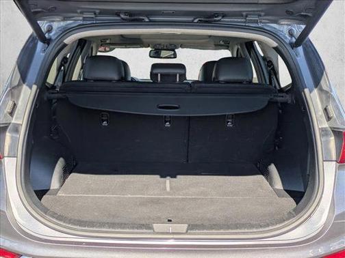 2019 Hyundai SANTA FE Limited 2.4