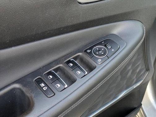 2019 Hyundai SANTA FE Limited 2.4