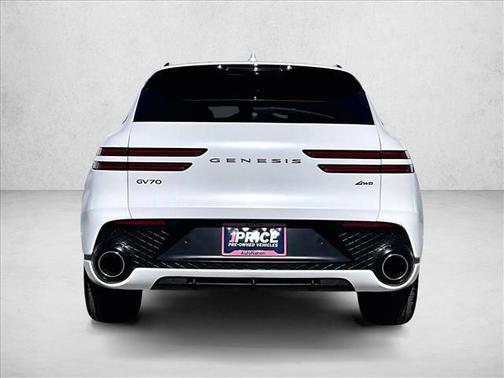 2023 Genesis GV70 2.5T AWD