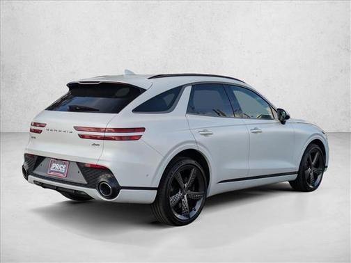 2023 Genesis GV70 2.5T AWD