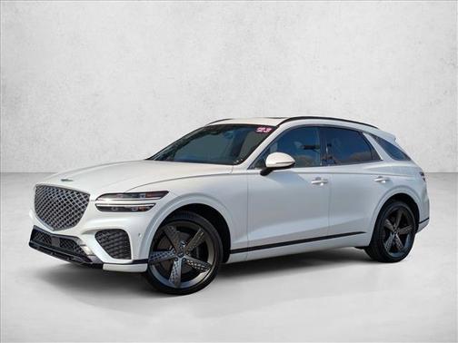 2023 Genesis GV70 2.5T AWD