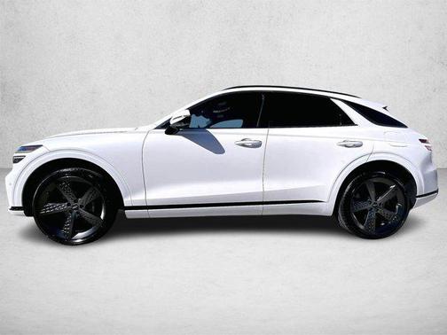 2023 Genesis GV70 2.5T AWD