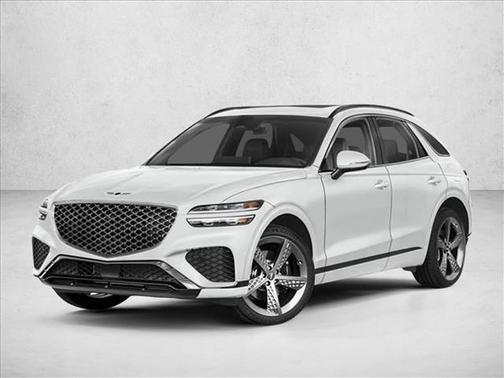 2023 Genesis GV70 2.5T AWD
