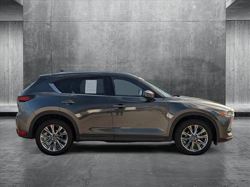2020 Mazda CX-5 Signature