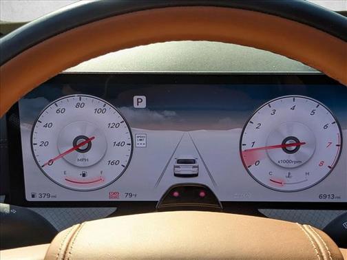 2025 Genesis GV80 3.5T