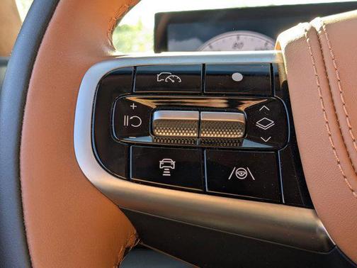 2025 Genesis GV80 3.5T