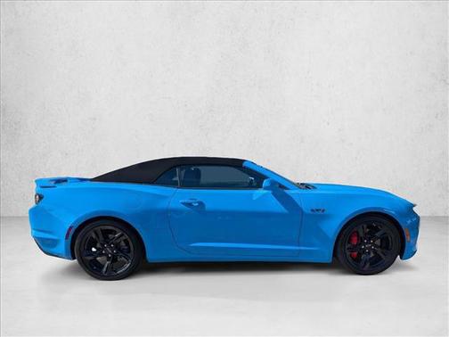 2023 Chevrolet Camaro LT1