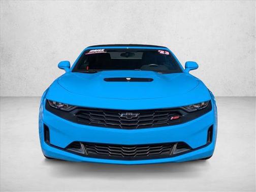2023 Chevrolet Camaro LT1