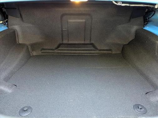 2023 Chevrolet Camaro LT1