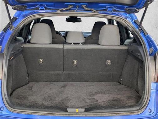 2018 Toyota C-HR XLE Premium