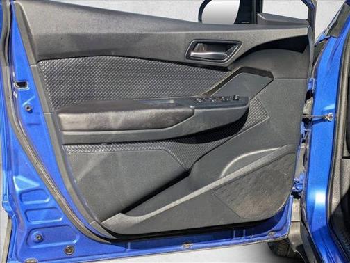 2018 Toyota C-HR XLE Premium