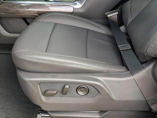 Black 2026 Chevrolet Silverado 3500 LTZ