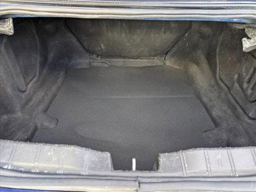 2020 Chevrolet Camaro RWD Coupe LT1