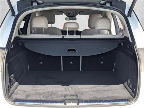 2022 Mercedes-Benz GLE 350 Base