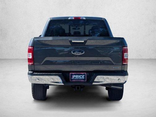 MAGNETIC 2020 Ford F-150 XLT