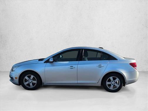 2015 Chevrolet Cruze 1LT