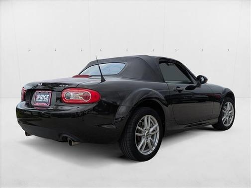 2013 Mazda MX-5 Miata Sport