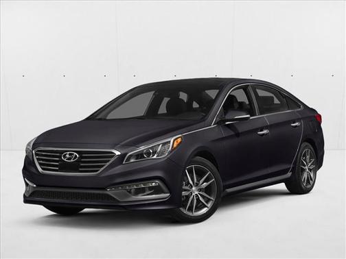2015 Hyundai SONATA Limited 2.0T