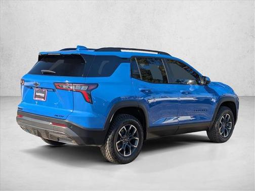 2026 Chevrolet Equinox FWD ACTIV