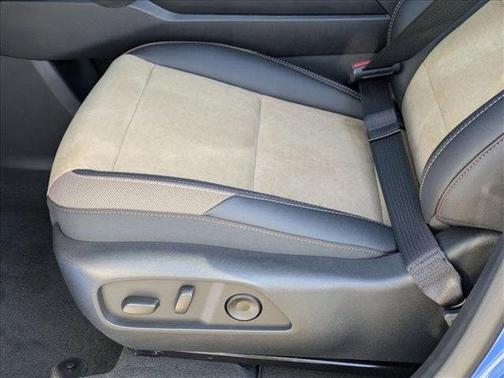 2026 Chevrolet Equinox FWD ACTIV