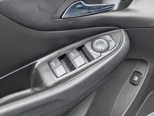 2019 Chevrolet Volt Premier