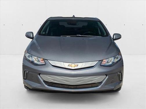 2019 Chevrolet Volt Premier
