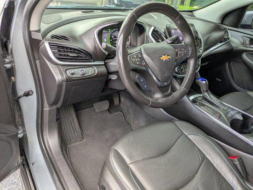 2019 Chevrolet Volt Premier