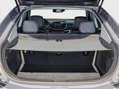 2019 Chevrolet Volt Premier