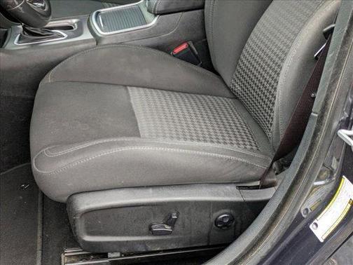2019 Dodge Charger Scat Pack