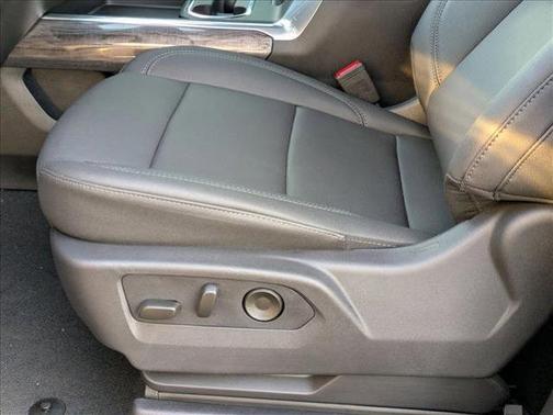 2026 Chevrolet Silverado 2500 LTZ