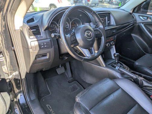 2014 Mazda CX-5 Grand Touring