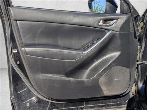 2014 Mazda CX-5 Grand Touring