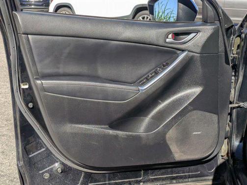 2014 Mazda CX-5 Grand Touring