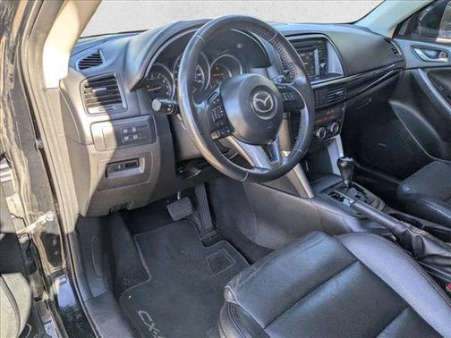 2014 Mazda CX-5 Grand Touring