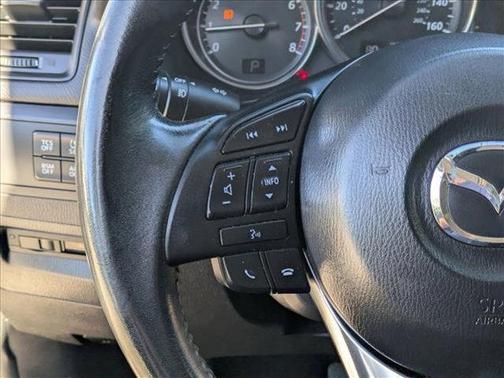 2014 Mazda CX-5 Grand Touring