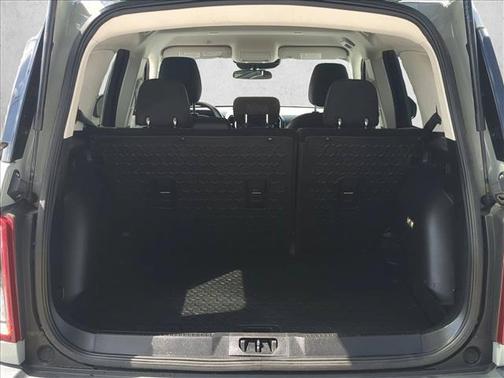 Cactus Gray 2021 Ford Bronco Sport Big Bend
