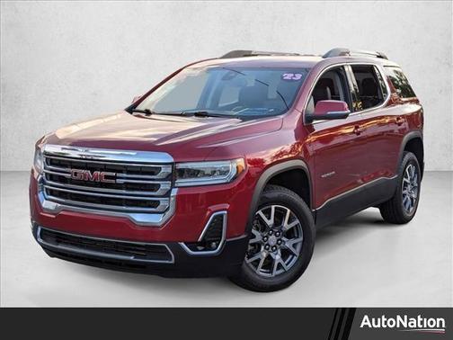 2023 GMC Acadia FWD SLT