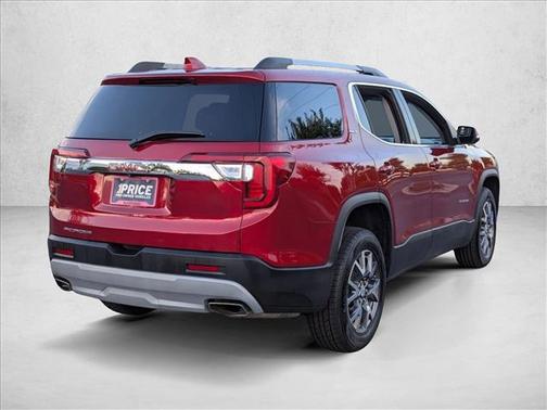 2023 GMC Acadia FWD SLT